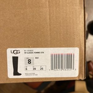 Brand new never worn